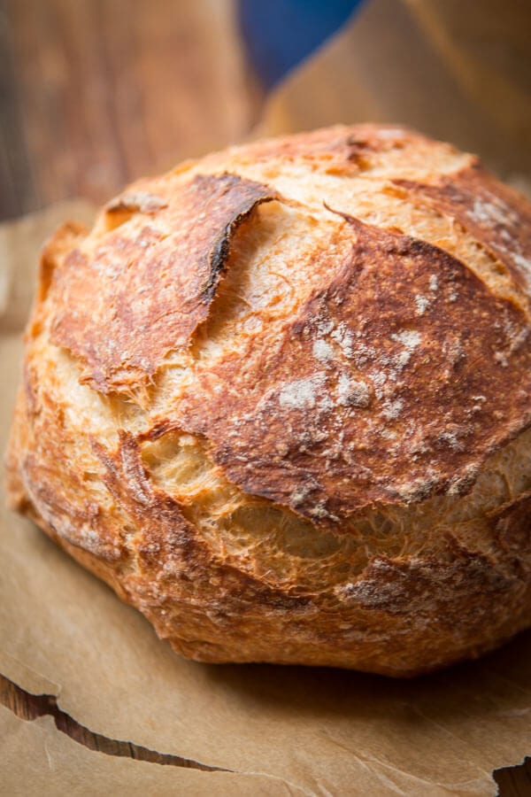 Artisan Bread Image 1