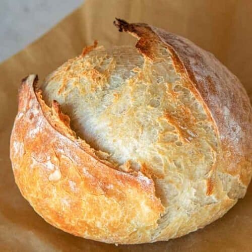 Artisan Bread Image 3