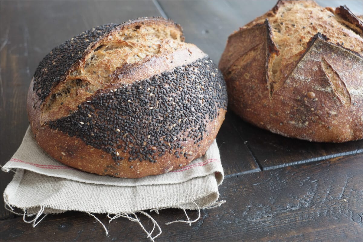 Artisan Bread Image 3