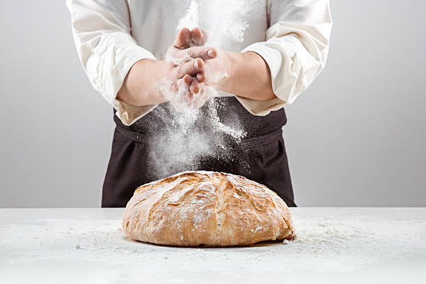 Artisan Bread Image